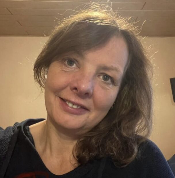 Carmen Pfützenreuter
