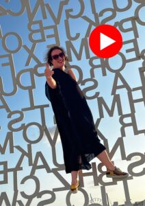Barbara Tausch im Nomadenkopf Antibes für wirksame Stressreduzierung und um innerliche Unruhe erfolgreich zu bekämpfen.